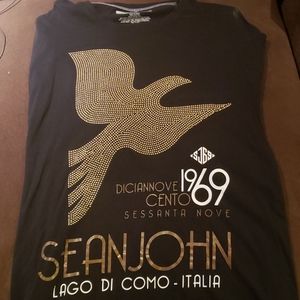 Sean john shirt